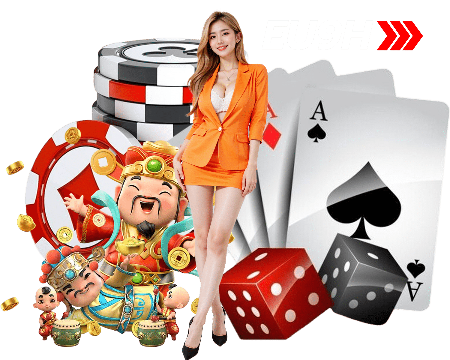 EU9H เข้าสู่ระบบ กำไรดี
